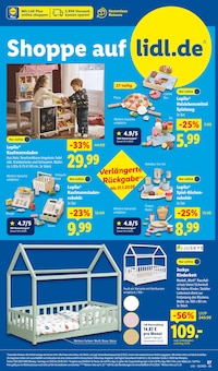 Haartrockner im Lidl Prospekt "LIDL LOHNT SICH" mit 72 Seiten (Koblenz)