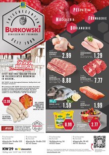 Aktueller EDEKA Prospekt "Aktuelle Angebote" für Essen Aktueller EDEKA Prospekt für Essen mit Seiten