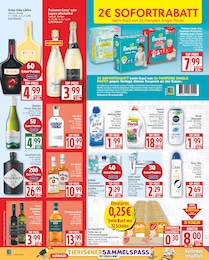 Katzenfutter Angebot im aktuellen EDEKA Prospekt auf Seite 14