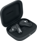 BUDS BASS DARK SHADOW - MOTOROLA en promo chez Auchan Hypermarché BUDS BASS DARK SHADOW - MOTOROLA dans le catalogue Auchan Hypermarché