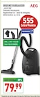 Aktuelle Staubsauger Angebote bei Marktkauf in Leverkusen Aktuelles Bodenstaubsauger AB31C1GG Angebot bei Marktkauf in Leverkusen ab 79,99 €