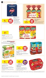 Huile D'olive Angebote im Prospekt "Intermarché" von Intermarché Express auf Seite 8