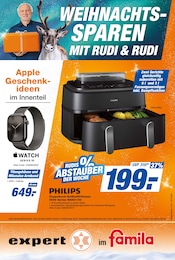 Apple im expert Prospekt in Bielefeld Aktueller expert Prospekt mit Apple, "Top Angebote", Seite 1