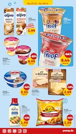 Aktueller Penny Prospekt mit Rama, "Wer günstig will, muss Penny.", Seite 37