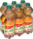 Apfelschorle im tegut Prospekt Apfelschorle von Jeden Tag im aktuellen tegut Prospekt für 1,99 €