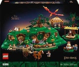 Le seigneur des anneaux : la comté - LEGO en promo chez Fnac Le seigneur des anneaux : la comté - LEGO dans le catalogue Fnac