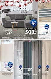 Vorhang im JYSK Prospekt in Passau Aktueller JYSK Prospekt mit Vorhang, "Ein großartiges Weihnachtsangebot - SPARE BIS ZU 60%", Seite 13