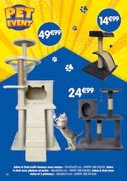 Offre Arbre dans le catalogue B&M du moment à la page 14
