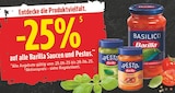 25% Rabatt im Angebot bei E center in Bocholt 25% Rabatt Angebote von Barilla bei E center Bocholt