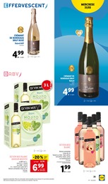 Prix et réduction Le Chat dans le prospectus Lidl en cours Offre Le Chat dans le catalogue Lidl du moment à la page 27