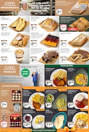 Aktueller GLOBUS Prospekt mit Antipasti, "Aktuelle Angebote", Seite 7