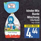 Mix Bunte Mischung im EDEKA Prospekt Mix Bunte Mischung von Kinder im aktuellen EDEKA Prospekt für 4,44 €
