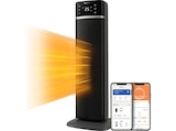 CX5120/11 5000 Series mit AI-Technologie Heizlüfter (2000 Watt, Raumgröße: 20 m²) im MediaMarkt Saturn Prospekt CX5120/11 5000 Series mit AI-Technologie Heizlüfter (2000 Watt, Raumgröße: 20 m²) von PHILIPS im aktuellen MediaMarkt Saturn Prospekt für 99,99 €