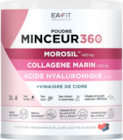 Promo GAMME EAFIT MINCEUR ACTIVE à  dans le catalogue Auchan Hypermarché à Cavaillon