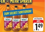 EDEKA Dresden Prospekt mit  im Angebot für 1,49 €