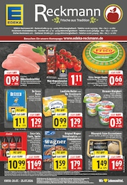 EDEKA Prospekt für Mönchengladbach mit 24 Seiten EDEKA Prospekt für Mönchengladbach: "Aktuelle Angebote", 24 Seiten, 20.07.2026 - 25.07.2026