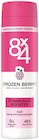 Deospray von 8x4 im aktuellen Rossmann Prospekt für 2,69 €