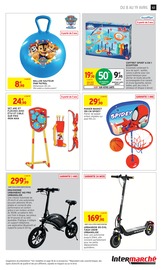 Vélo en promo dans le catalogue Intermarché Hyper à la page 63