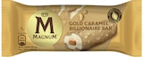 Riegel Billionaire im METRO Prospekt Riegel Billionaire von Magnum im aktuellen METRO Prospekt für 40,13 €