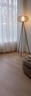 Lampadaire à LED - LIVARNO home dans le catalogue Lidl