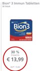 LINDA Premiumapotheke Heinsberg - Immun Tabletten Angebot im Prospekt Immun Tabletten bei LINDA Premiumapotheke im Heinsberg Prospekt für 13,99 €