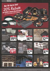 Aktueller E center Prospekt mit Mixer, "Wir lieben Lebensmittel!", Seite 26