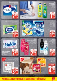 EDEKA Haushalt im Prospekt 