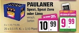 Spezi von Paulaner für 9,99 € bei EDEKA im Angebot Spezi von Paulaner im aktuellen EDEKA Prospekt