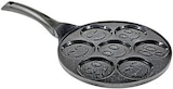 Pancake-/Spiegelei-Pfanne für 12,99 € bei Thomas Philipps im Angebot Pancake-/Spiegelei-Pfanne im aktuellen Thomas Philipps Prospekt