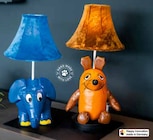 LED-Tischleuchte âMausâ im Möbel Inhofer Prospekt LED-Tischleuchte âMausâ von Happy Lamps im aktuellen Möbel Inhofer Prospekt fĂŒr 149,00 âŹ