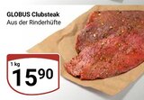 Aktuelle Steak Angebote bei GLOBUS in Koblenz Aktuelles Clubsteak Angebot bei GLOBUS in Koblenz ab 15,90 €