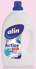 Lessive liquide 3en1 Gel Active 60 lavages(b) - Alin - Netto à Niort Lessive liquide 3en1 Gel Active 60 lavages(b) - Alin en promo chez Netto Niort à 2,99 €