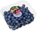 Heidelbeeren im tegut Prospekt Heidelbeeren von im aktuellen tegut Prospekt für 2,99 €