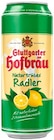 Pilsner im Angebot bei REWE in Leimen Pilsner Angebote von Stuttgarter Hofbräu bei REWE Leimen für 0,79 €