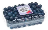 Kulturheidelbeeren bei Marktkauf im Prisdorf Prospekt für 2,99 €