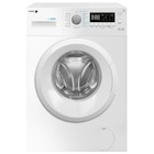 Lave linge* - FAGOR en promo chez Carrefour La Queue-en-Brie à 289,99 €