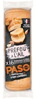 Préfou ail - PASO - Intermarché Super Préfou ail - PASO à 1,18 € dans le catalogue Intermarché Super