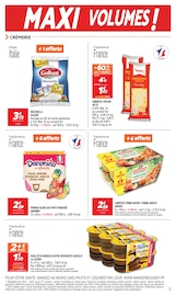 Promos Chocolat dans le catalogue "Rendez-vous PRIX BAS !" de Netto Chocolat en promo dans le catalogue Netto à la page 3