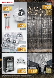 Aktueller Woolworth Prospekt mit Silvester, "Aktuelle Angebote", Seite 13