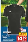Herren T-Shirt Tabela Angebote von Adidas bei Netto Marken-Discount Recklinghausen für 14,99 €