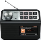 DAB+ Radio Zeitlos im Angebot bei expert in Kaufbeuren DAB+ Radio Zeitlos Angebote von Kendo bei expert Kaufbeuren für 79,99 €