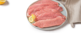 LandPrimus Schweineschnitzel im Angebot bei tegut in Landshut LandPrimus Schweineschnitzel Angebote von tegut... bei tegut Landshut für 0,99 €