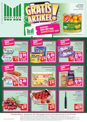 Marktkauf Supermarkt Prospekt der aktuellen Woche mit 44 Seiten, gültig von 20.07.2026 bis 25.07.2026, in Föritz und Umgebung Aktueller Marktkauf Supermarkt Prospekt in Föritz und Umgebung, "AUSWAHL RIESIG, PREISE NIEDRIG" mit 44 Seiten, 20.07.2026 - 25.07.2026