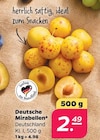 Deutsche Mirabellen für 2,49 € bei Netto mit dem Scottie im Angebot Deutsche Mirabellen im aktuellen Netto mit dem Scottie Prospekt
