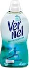 Weichspüler Angebote von Vernel bei Netto Marken-Discount Saarlouis für 2,49 €