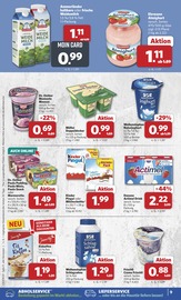 Aktueller combi Prospekt mit Milch, "Markt - Angebote", Seite 9