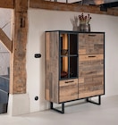 Highboard Avalon im aktuellen Möbel Inhofer Prospekt für 1.198,00 €