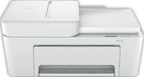 Imprimante multifonction jet d'encre deskjet dj4210e-wifi - HP en promo chez Intermarché Hyper Imprimante multifonction jet d'encre deskjet dj4210e-wifi - HP dans le catalogue Intermarché Hyper