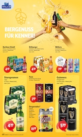 Aktueller Getränke Hoffmann Prospekt mit Bitburger, "Aktuelle Angebote", Seite 6