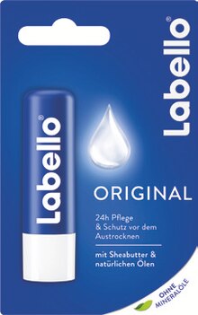 K+K - Klaas & Kock Selm - Lippenpflegestift Lippenpflegestift Angebot bei K+K - Klaas & Kock Selm im Prospekt "Spitze!"
